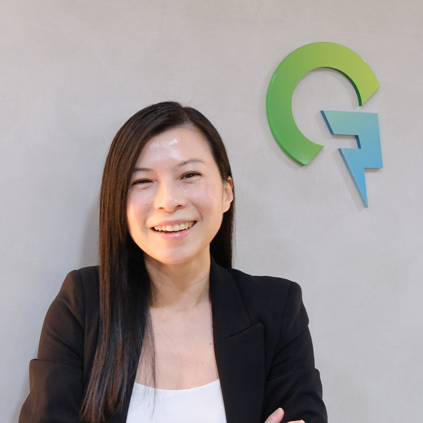 Racheal Tan