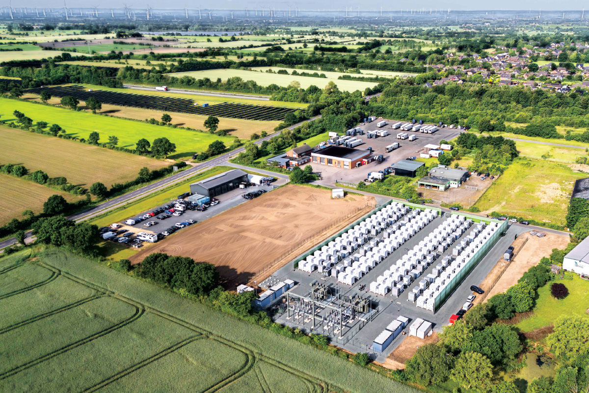 Green Tenaga Featured in The Edge Malaysia: Driving Decentralised Battery Storage Across ASEAN