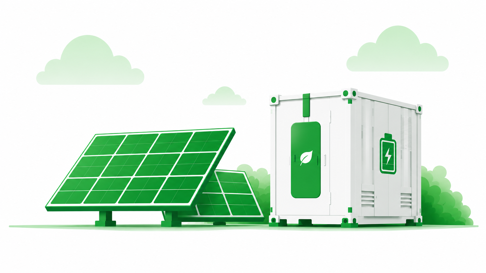 Solar Curtailment